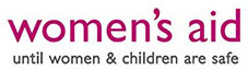 Womens Aid Logo