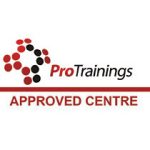 ProTrainings - logo