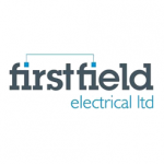 firstfield electrical ltd - logo